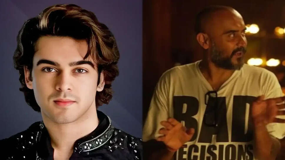 सुभान नाडियाडवाला की बॉलीवुड में एंट्री: शशांक खैतान की नई रोमांटिक फिल्म 'ऐसी दीवानी'