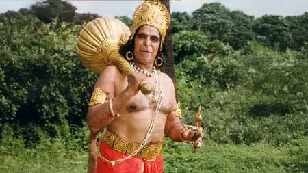 हनुमान के किरदार में कौन-कौन से सितारे चमके? जानें उनकी अनकही कहानियाँ!