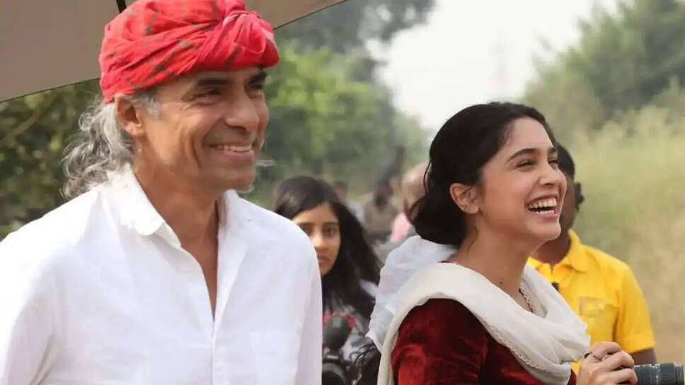 क्या है Imtiaz Ali की नई फिल्म 'Main Vaapas Aaunga' में Sharvari और Vedang Raina की जोड़ी का जादू?