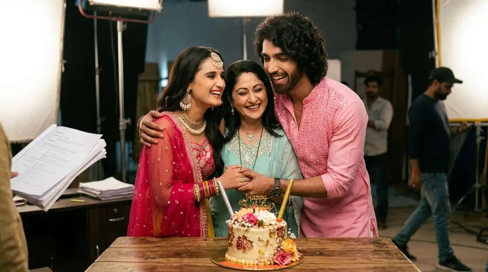 क्या है Zee TV के शो 'Jaane Anjaane Hum Mile' की 500 एपिसोड्स की सफलता का राज?