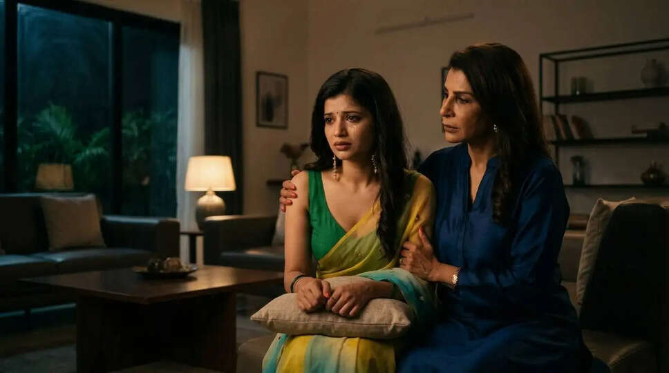 क्या Maira का सामना होगा उसके खौफनाक स्टॉकर से? Yeh Rishta Kya Kehlata Hai में बढ़ती टेंशन!