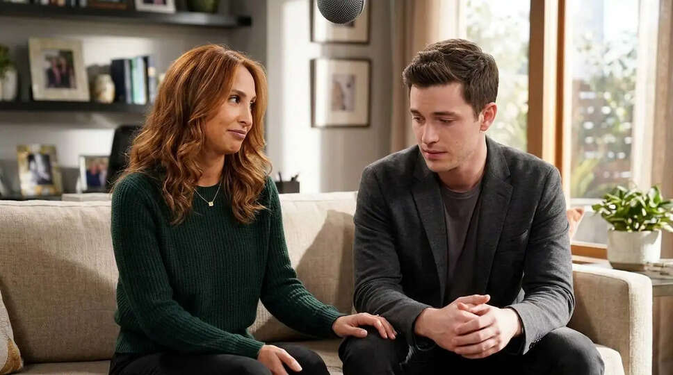 क्या 'The Young and the Restless' में नए रिश्ते से बदल जाएगी Winters परिवार की कहानी?