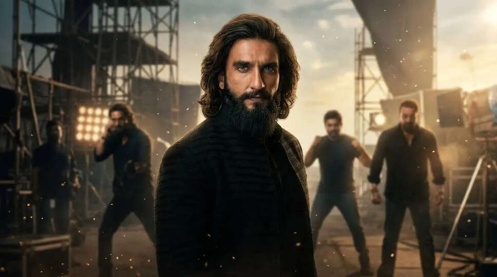 Dhurandhar 2: कैसे बनी ये फिल्म कर्नाटका में सबसे बड़ी हिट?
