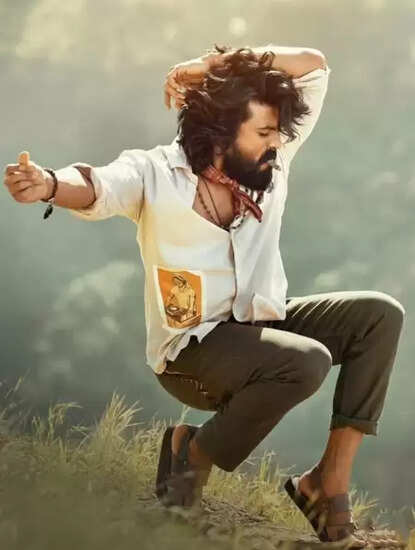 क्या है Ram Charan और Janhvi Kapoor की फिल्म 'Peddi' का नया गाना 'Chikiri'? जानें खास बातें!