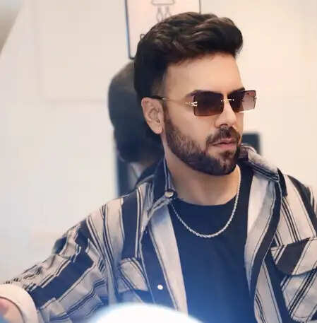 क्या संजय गगनानी की आध्यात्मिक यात्रा ने उन्हें शाकाहारी बना दिया?