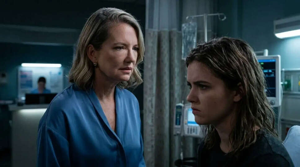 क्या है Willow का खौफनाक राज़? जानिए Nina के साथ उसके रिश्ते में आई दरार का सच!