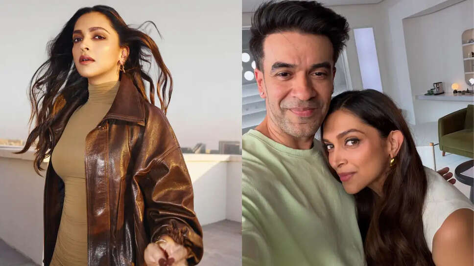 क्या दीपिका पादुकोण और रणवीर सिंह ने दूसरे बच्चे की खुशखबरी दी? जानें पूरी कहानी!