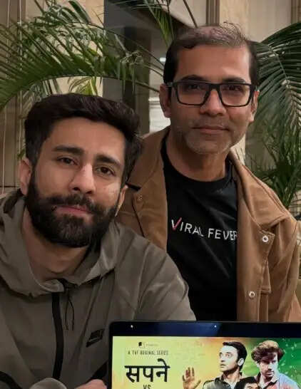 क्या है 'सपने वर्सेस एवरीवन' की सफलता का राज? अरुणभ कुमार ने साझा की दिलचस्प कहानी