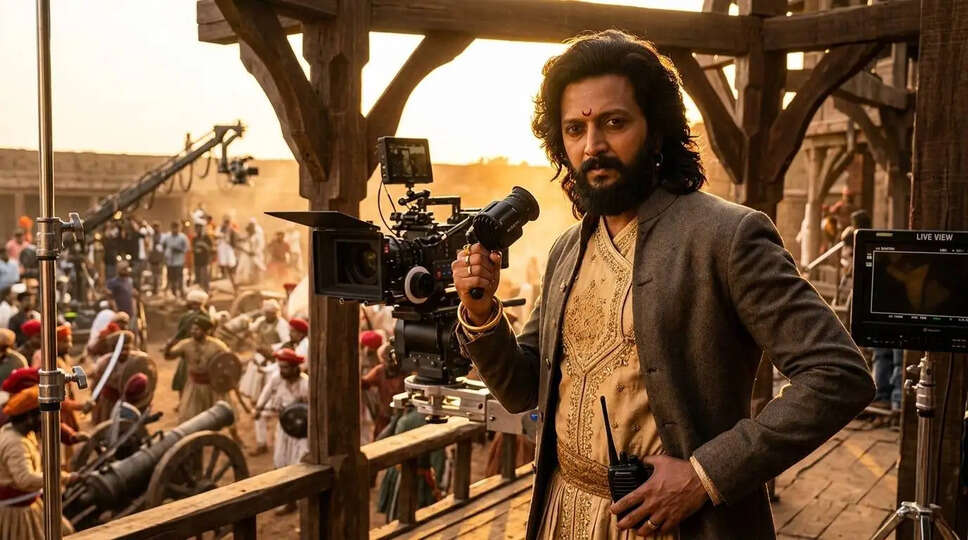 क्या है Raja Shivaji की सफलता का राज? जानें इस ऐतिहासिक फिल्म की कमाई के बारे में!