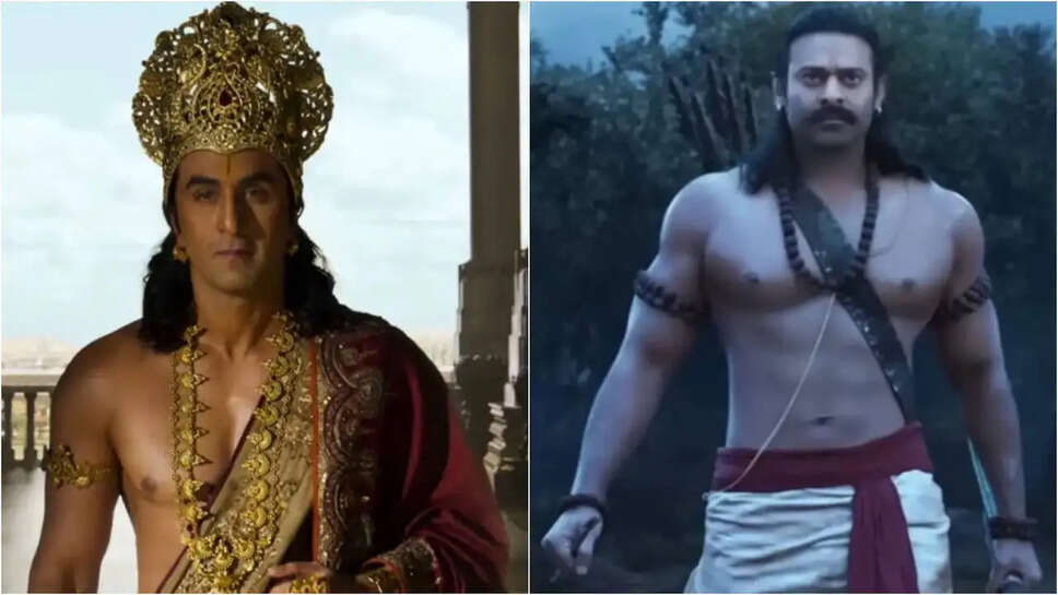 क्या 'रामायण' बनेगा 'आदिपुरुष' का प्रतिशोध? जानें दोनों फिल्मों के बीच की तुलना