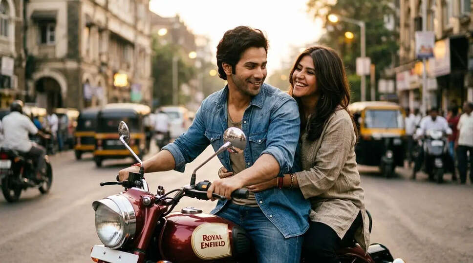 क्या Varun Dhawan की नई फिल्म 'Hai Jawani Toh Ishq Hona Hai' दर्शकों को फिर से लुभा पाएगी?