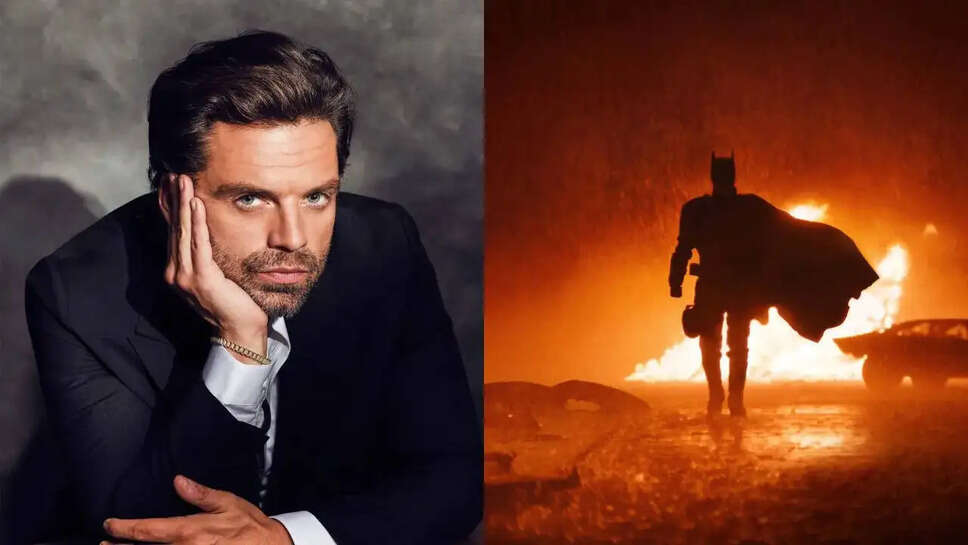 क्या Sebastian Stan का नया किरदार 'Two-Face' DC की दुनिया में धमाल मचाएगा?