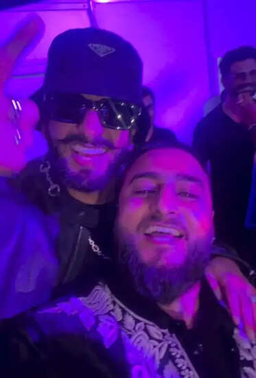 रणवीर सिंह ने 'धुरंधर: द रिवेंज' के साथ पेश किया नया गाना, जानें क्या है खास!