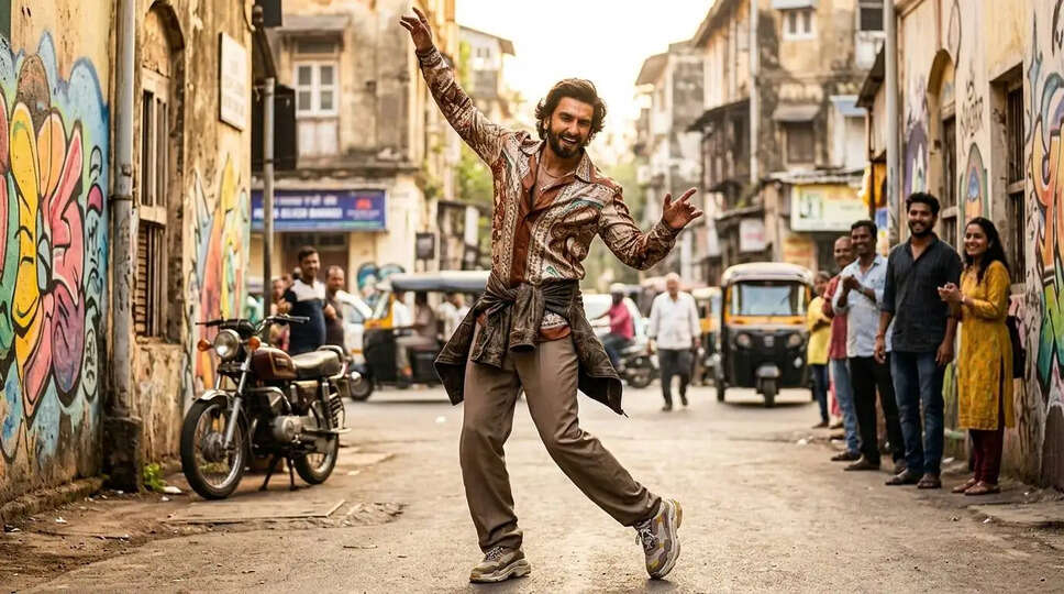 विश्व डांस डे पर सितारों ने दिखाया दिल से डांस करने का जादू!