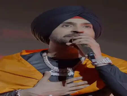 दिलजीत दोसांझ की 'पंजाब 95' पर फिर से उठे सवाल, क्या है विवाद का कारण?