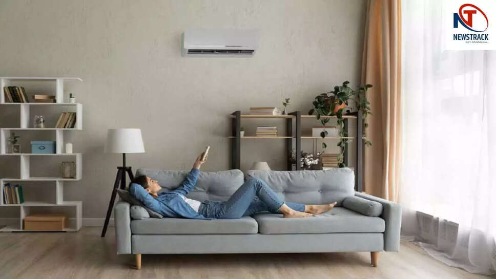 गर्मी में AC की ठंडक बढ़ाने के लिए अपनाएं ये आसान टिप्स!
