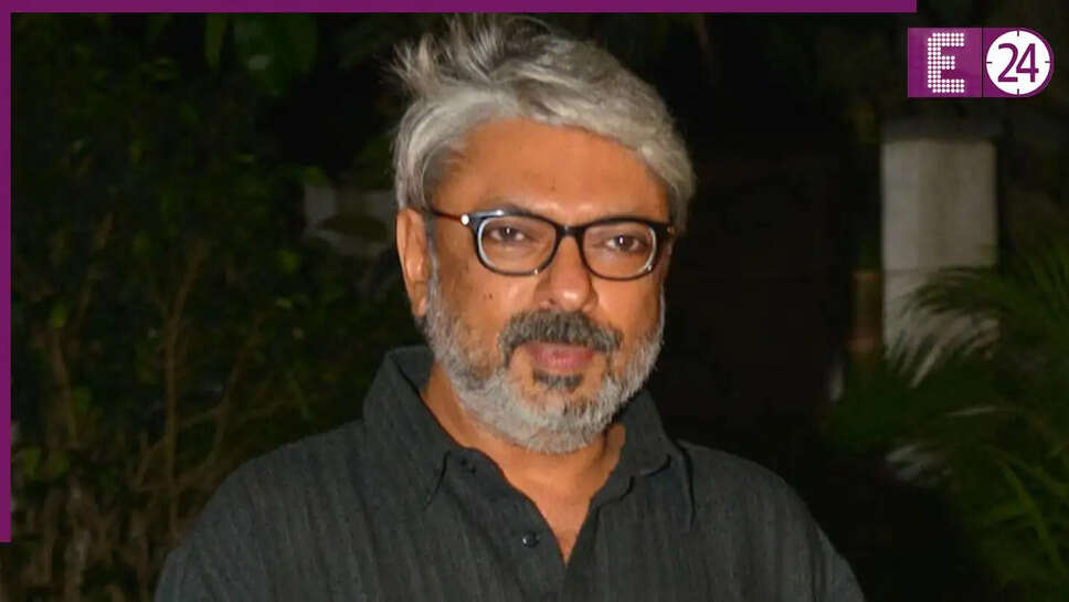 संजय लीला भंसाली की सेहत पर अफवाहें निराधार, फिल्म 'लव एंड वॉर' पर ध्यान केंद्रित