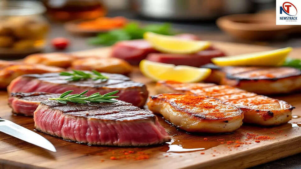क्या आप जानते हैं दुनिया में सबसे ज्यादा कौन सा मांस खाया जाता है?