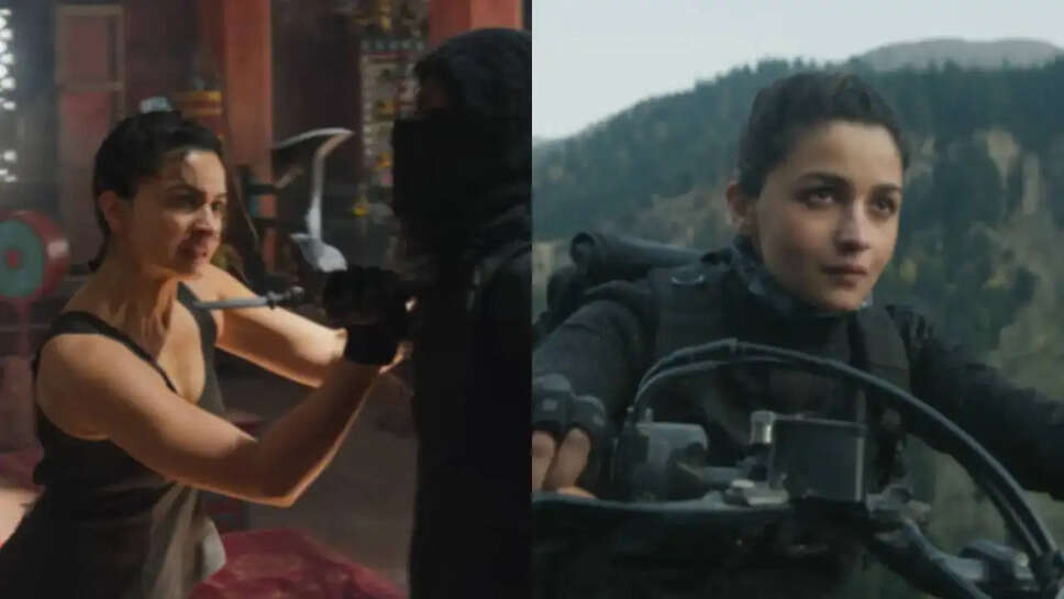 क्या है Alia Bhatt की नई फिल्म Alpha का राज़? जानें इस स्पाई थ्रिलर के बारे में सब कुछ!