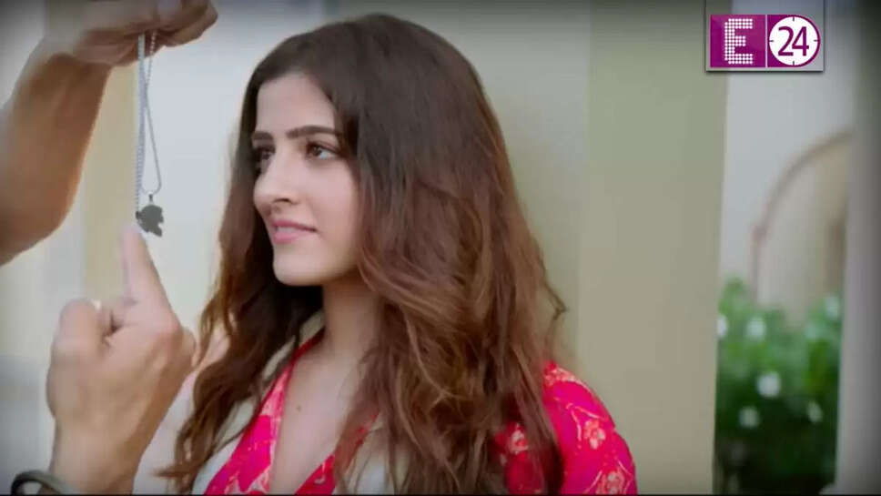 नुपुर सैनन की शादी की तैयारी: वायरल वीडियो और संगीत समारोह