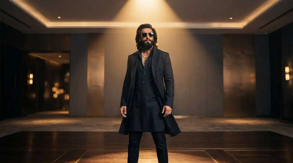 क्या 'Dhurandhar: The Revenge' ने बॉलीवुड की बॉक्स ऑफिस पर नई ऊंचाइयां छुईं?