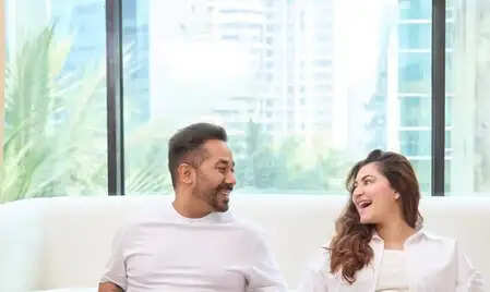 क्या है शिवालिका ओबेरॉय की प्रेग्नेंसी जर्नी? जानें उनके खास अपडेट!