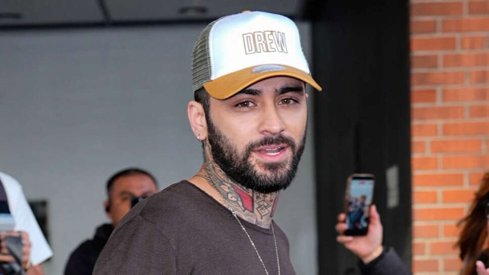 Zayn Malik ने बेटी Khai के संगीत पर विचार साझा किए