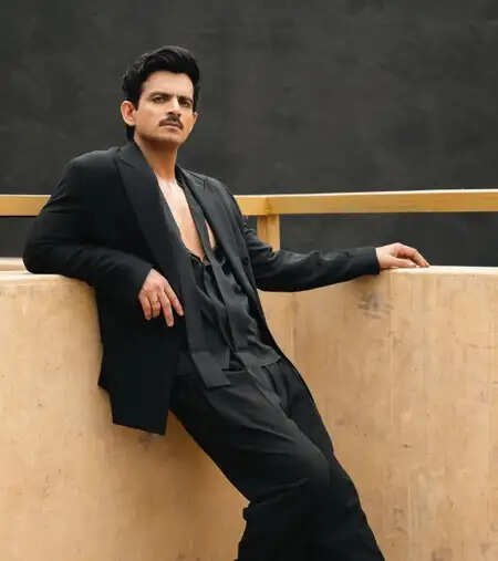 अंशुमान पुष्कर ने 'सतरंगी' में कुमुद मिश्रा के साथ काम करने को बताया सीखने का अनुभव