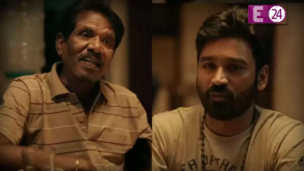 भरतिराजा की स्वास्थ्य स्थिति: अस्पताल में भर्ती, परिवार की चिंता बढ़ी