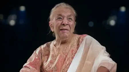 जोहरा सहगल: भारतीय सिनेमा की दिग्गज अदाकारा की अनकही प्रेम कहानी