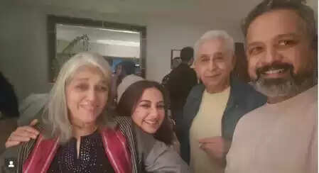 बंदिश बैंडिट्स 2 ने आईएफएफआई और फिल्मफेयर में मचाई धूम, दिव्या दत्ता ने साझा की खुशी