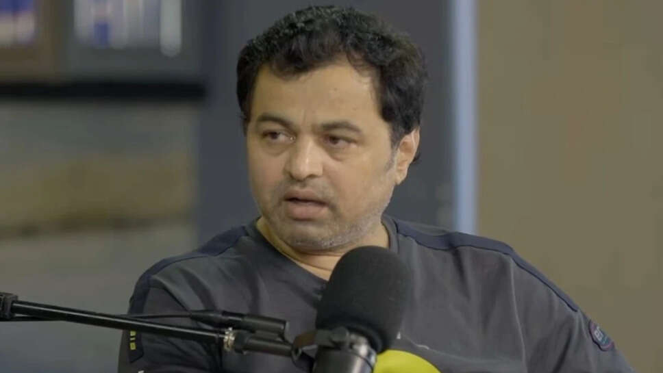 सुबोध भावे ने बॉलीवुड से दूरी बनाने के पीछे की वजह बताई