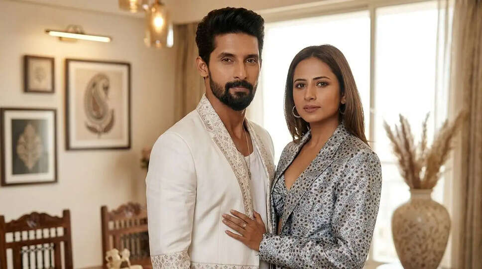 क्या है Ravie Dubey और Sargun Mehta की सफलता का राज़? जानें Dreamiyata Entertainment की अनोखी कहानियाँ!