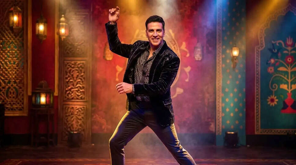 क्या अक्षय कुमार का भोजपुरी म्यूजिक में होगा धमाकेदार एंट्री? जानें पूरी कहानी!