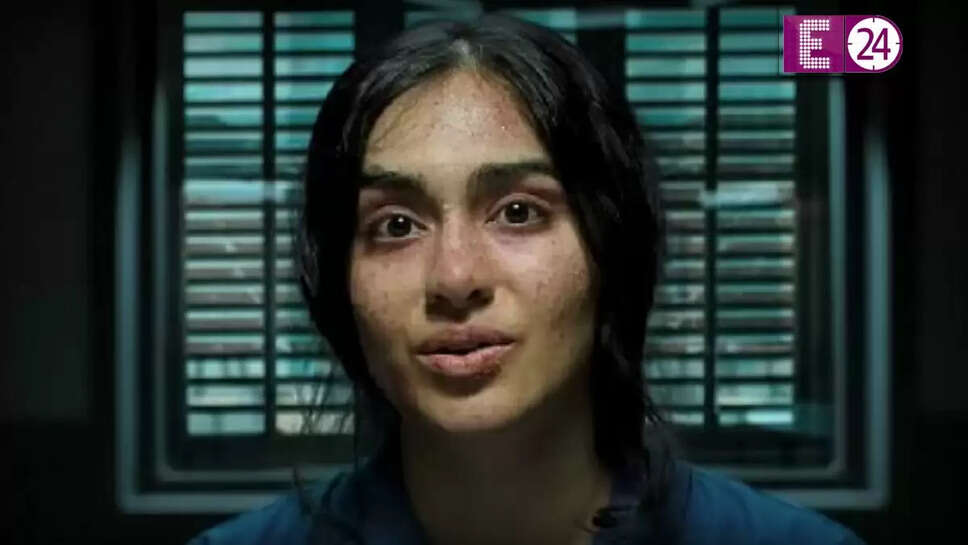 द केरला स्टोरी 2 का ऐलान: गुप्त शूटिंग और रिलीज डेट का खुलासा