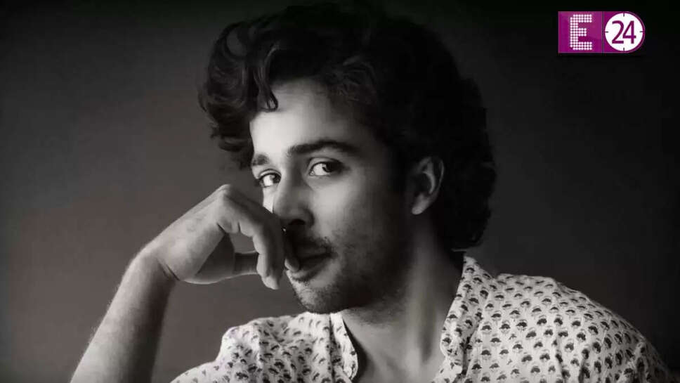 कपूर परिवार का बेटा बेरोजगारी से जूझ रहा है: जहान कपूर का खुलासा