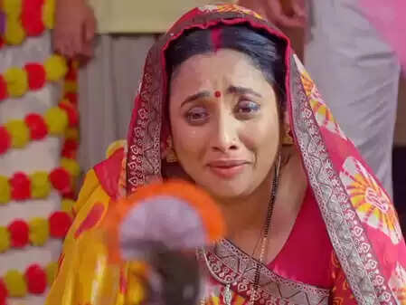 रानी चटर्जी की 'हम हई जेठानी' का वर्ल्ड टेलीविजन प्रीमियर: जानें कब और कहां देख सकते हैं!