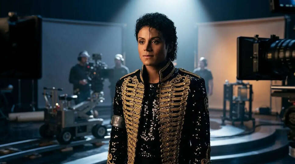 क्या Michael Jackson की जीवनी पर आधारित फिल्म का दूसरा भाग आ रहा है? जानें इसके बारे में!