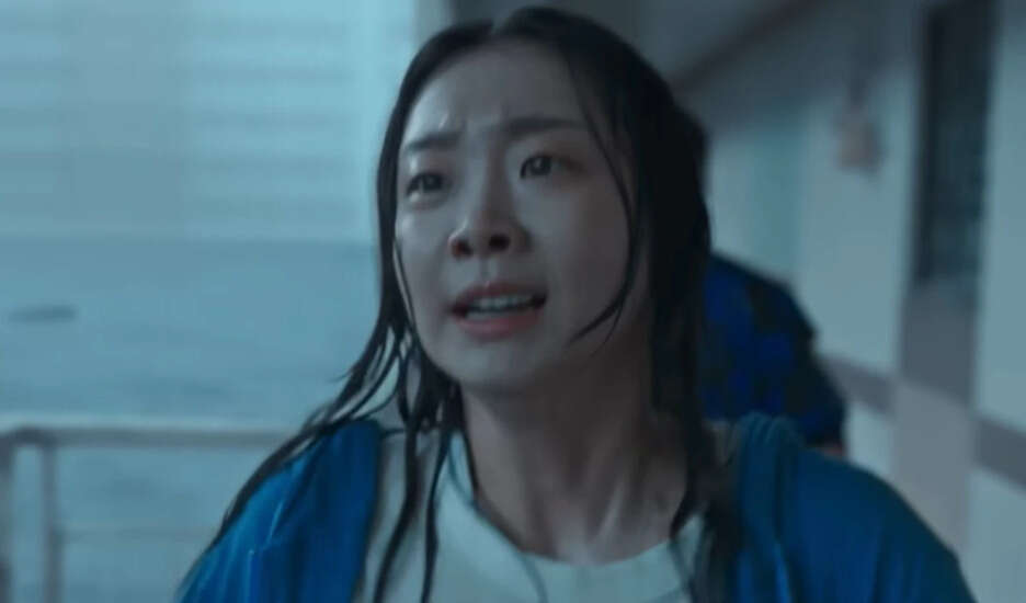 नेटफ्लिक्स की द ग्रेट फ्लड: एक अनोखी आपदा थ्रिलर की कहानी और अंत