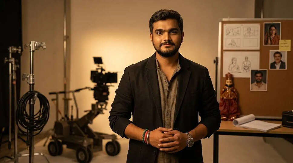 क्या है Dhabkaaro की सफलता का राज? जानें इस गुजराती फिल्म की बॉक्स ऑफिस यात्रा!
