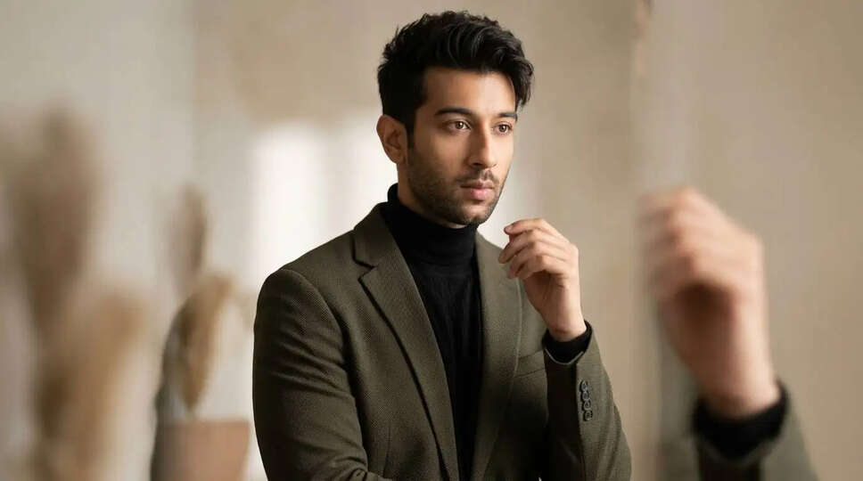 क्या Perin Malde का सपना है Dharma Productions में काम करना? जानें उनके फिल्मी सफर के बारे में!