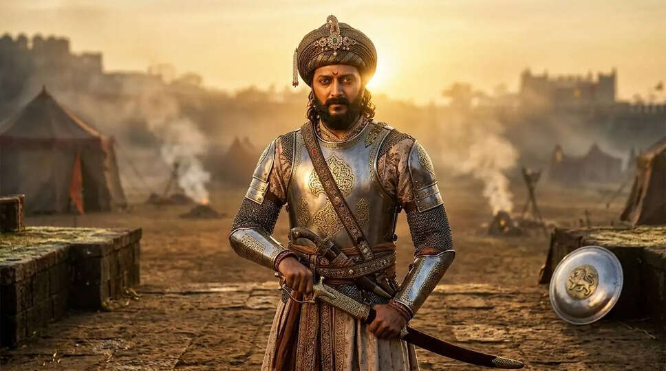 क्या 'राजा शिवाजी' बनेगा पहला मराठी फिल्म जो 100 करोड़ क्लब में प्रवेश करेगा?