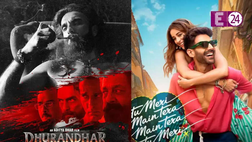 बॉक्स ऑफिस पर कार्तिक और रणवीर की फिल्मों की कमाई का मुकाबला