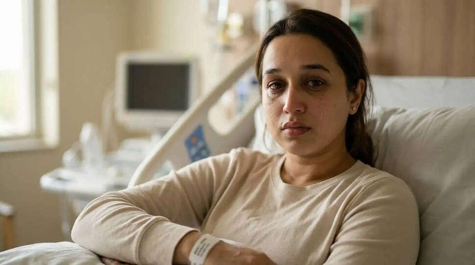 क्या जम्मू की इंस्टाग्राम स्टार Ronisha Satti ने आत्महत्या की कोशिश की? जानें पूरी कहानी