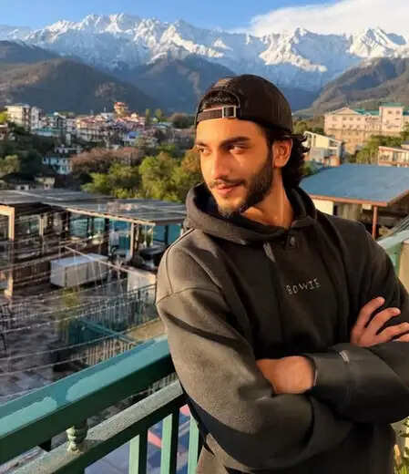 क्या है इम्तियाज अली का जादू? वेदांग रैना ने साझा की अपनी फिल्म 'मैं वापस आऊंगा' की तैयारी