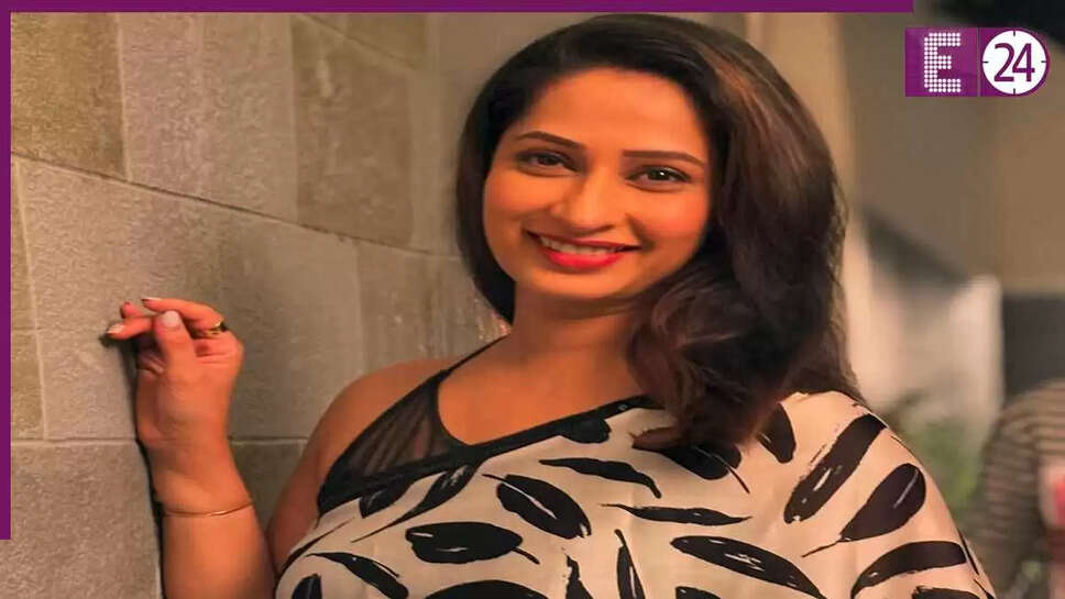 टीवी एक्ट्रेस प्रिया मराठे का निधन: 38 वर्ष की आयु में कैंसर से हार गईं