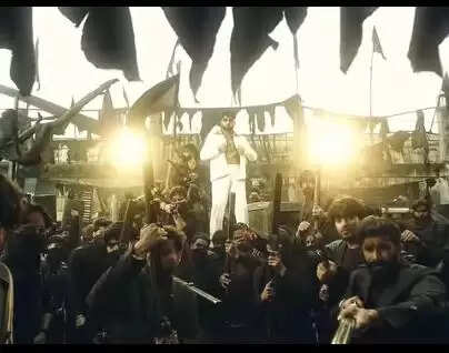 क्या है 'फेम देख' का जादू? बिग बॉस 19 के दोस्त अमाल और शहबाज का नया म्यूजिक वीडियो!