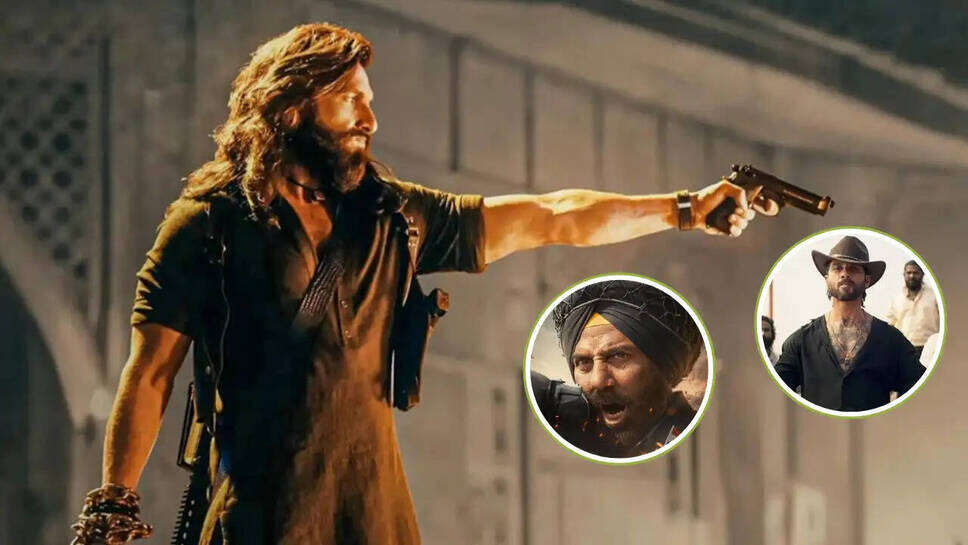 क्या 'धुरंधर 2' ने तोड़ा बॉक्स ऑफिस का रिकॉर्ड? जानें इस ब्लॉकबस्टर की कहानी!