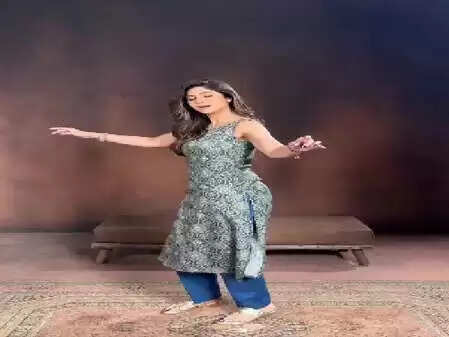 क्या है 'धुरंधर' की सफलता का राज? शिल्पा शेट्टी ने किया हुक-स्टेप का जादू!