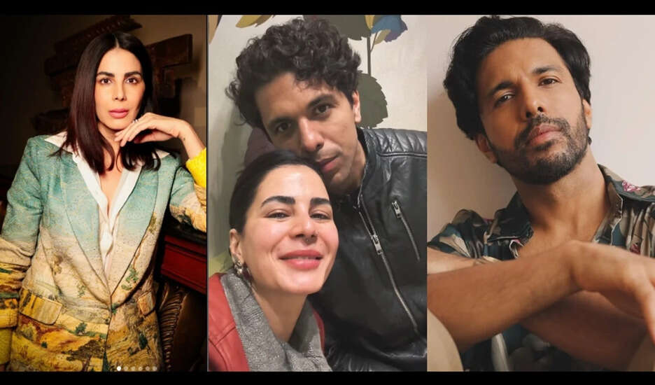 कीर्ति कुल्हारी ने राजीव सिद्धार्थ के साथ अपने रिश्ते की पुष्टि की